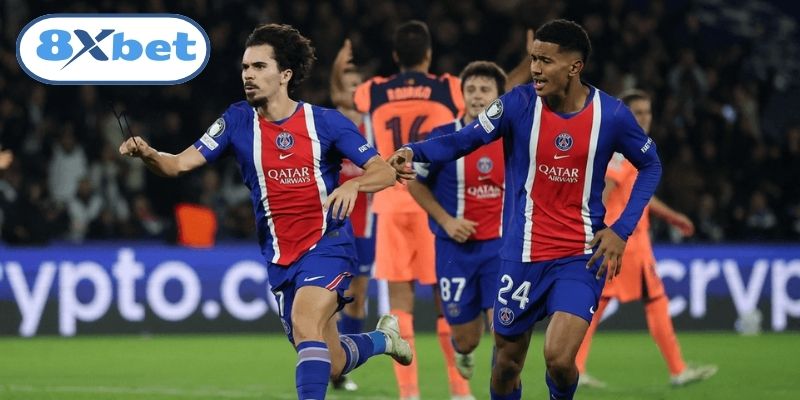 Hàng thủ Barcelona cần cải thiện khả năng chống phản công